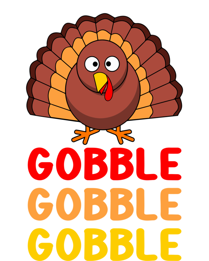 Gobble Gobble Gobble Gift T-Shirt