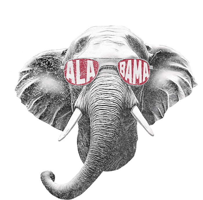 Alabama Elephant Lovers T-Shirt