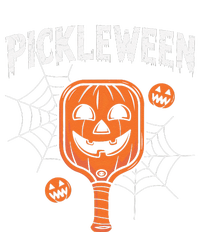 Pickleween Halloween Pickleball Players Tote Bag