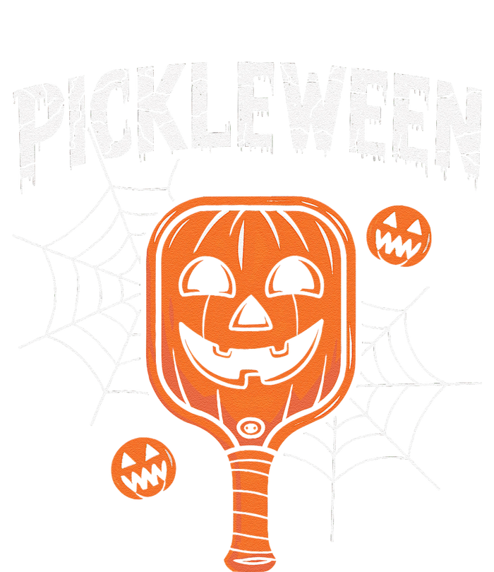 Pickleween Halloween Pickleball Players Tote Bag