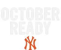 October Ready New York T-Shirt