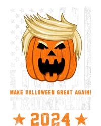 Trumpkin 2024 Usa Make Halloween Great Again Funny Trump Mesh Reversible Basketball Jersey Tank