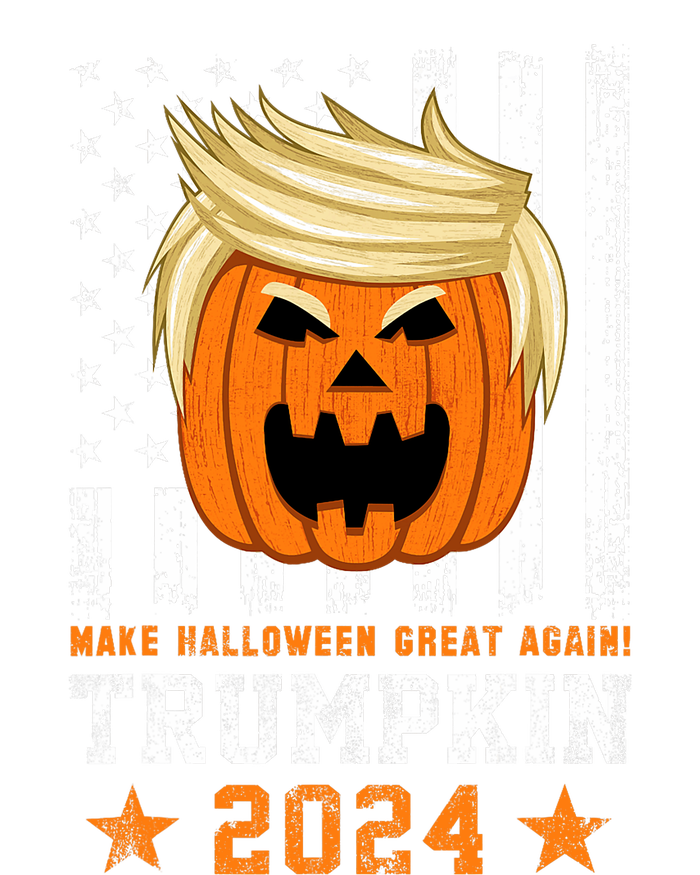 Trumpkin 2024 Usa Make Halloween Great Again Funny Trump Mesh Reversible Basketball Jersey Tank