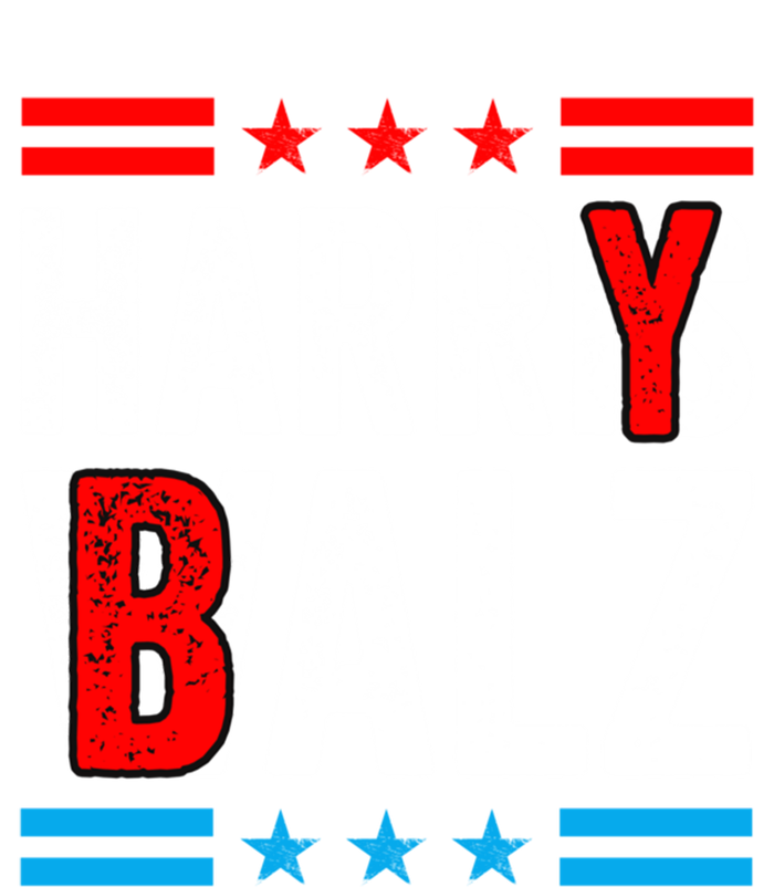 Harry Balz Funny Kamala Harris Political Harris Walz Gift T-Shirt