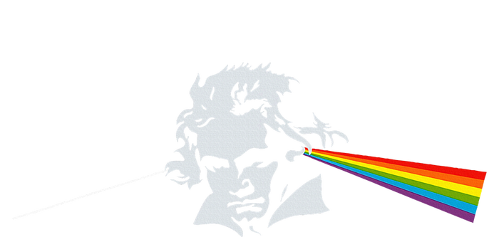 Beethoven Classical Music Composer T-Shirt