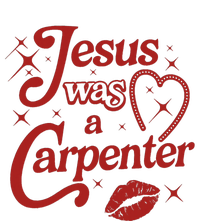 Jesus Was A Carpenter Christian Jesus Sayings T-Shirt