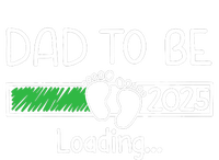 Dad To Be 2025 Dad Loading 2025 Father Expect Baby 2025 Long Sleeve Pajama Set