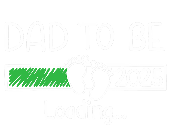 Dad To Be 2025 Dad Loading 2025 Father Expect Baby 2025 Long Sleeve Pajama Set