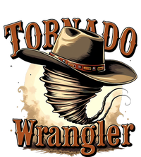 Tornado Wrangler Cowboy Wrangler Tank Top