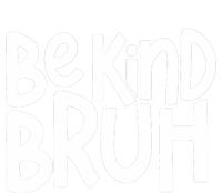 Unity Day Be Kind Bruh Orange Anti Bullying Kindness T-Shirt