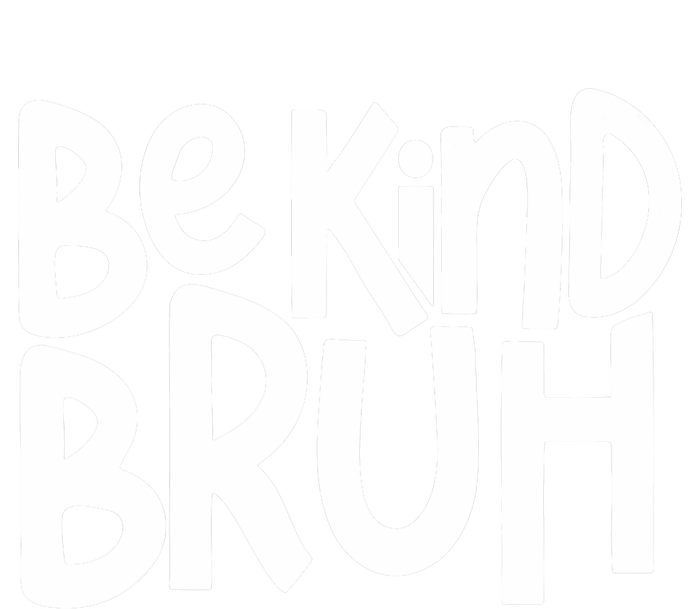 Unity Day Be Kind Bruh Orange Anti Bullying Kindness T-Shirt