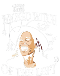 Kamala Harris – The Wicked Witch Of The Left Halloween Hoodie