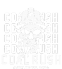 Coal Rush West Virginia T-Shirt