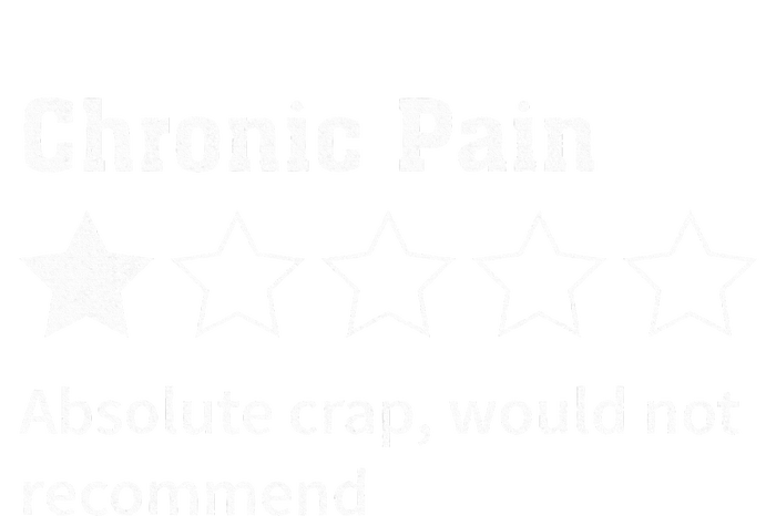 Chronic Pain Sarcastic Quotes Chronic Pain Recommend S Absol Tie-Dye T-Shirt