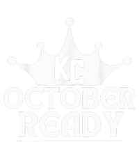 October Ready Kc Blue T-Shirt