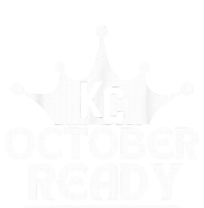 October Ready Kc Blue T-Shirt