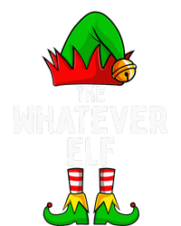 Whatever Elf Matching Family Christmas T-Shirt