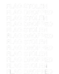 Flag Stolen Flag Dropped Funny Saying Quote Premium Hoodie