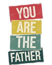 You Are The Father Funny Reveal And Celebration T-Shirt