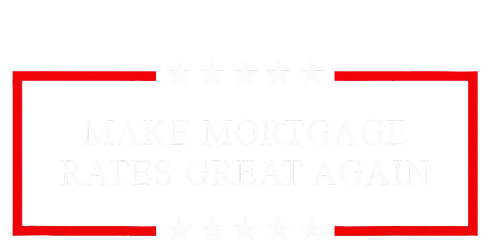 Make Mortgage Rates Great Again Wool Snapback Cap