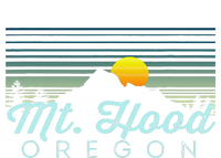 Mt. Hood Retro Clothes & Gear Mt. Hood Souvenir Premium Hoodie