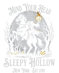 Vintage Mind Your Head Sleepy Hollow Headless Horseman T-Shirt