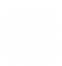 Unity Day Orange Anti Bullying Be A Buddy Not A Bully T-Shirt