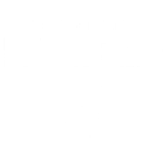 Not Aspiring To Be Humble Kamala Harris Feminist Message T-Shirt