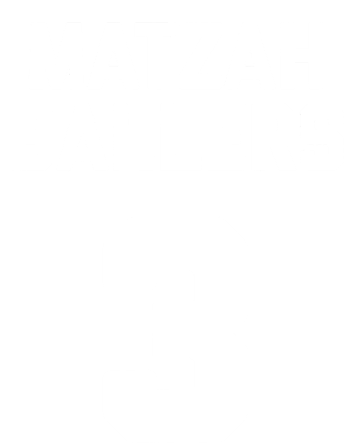 Matzah Baller 3 Funny Jewish Matzo Ball Pun Basketball Team Ladies Long Sleeve Shirt