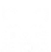 Be Kind Unity Day Orange Anti Bullying Women's Crop Top Tee