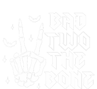 Bad Two The Bone Birthday 2nd 2 Years Old Birthday T-Shirt