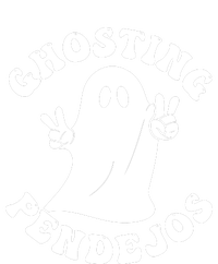 Ghosting Pendejos Funny Mexican Ghost Halloween Meme T-Shirt