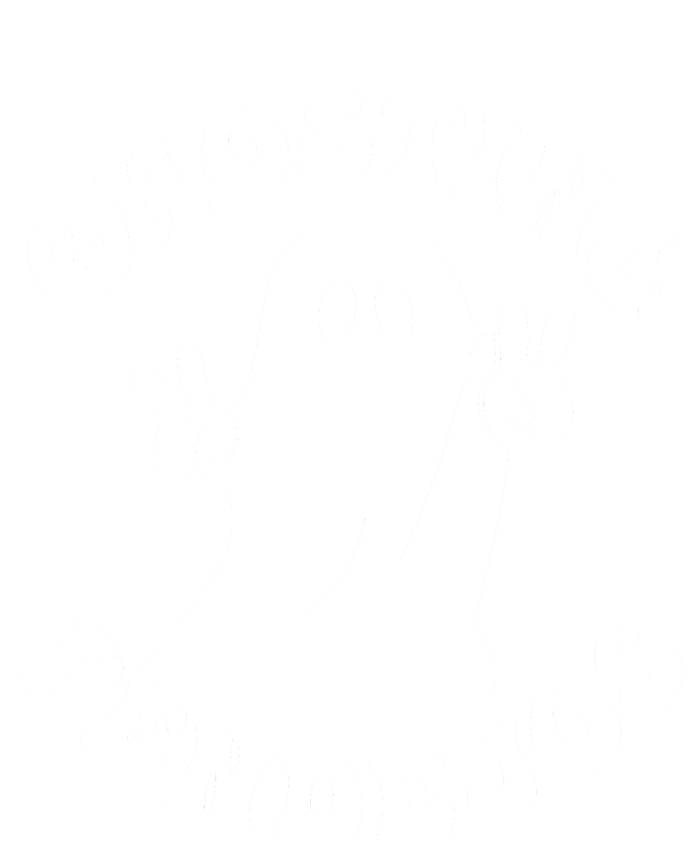 Ghosting Pendejos Funny Mexican Ghost Halloween Meme T-Shirt