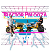 Tractorpalooza 2024 T-Shirt