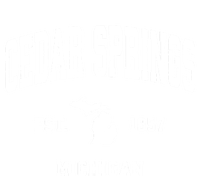 Cedar Springs Michigan Mi Vintage Athletic Sports Impact Tech Backpack