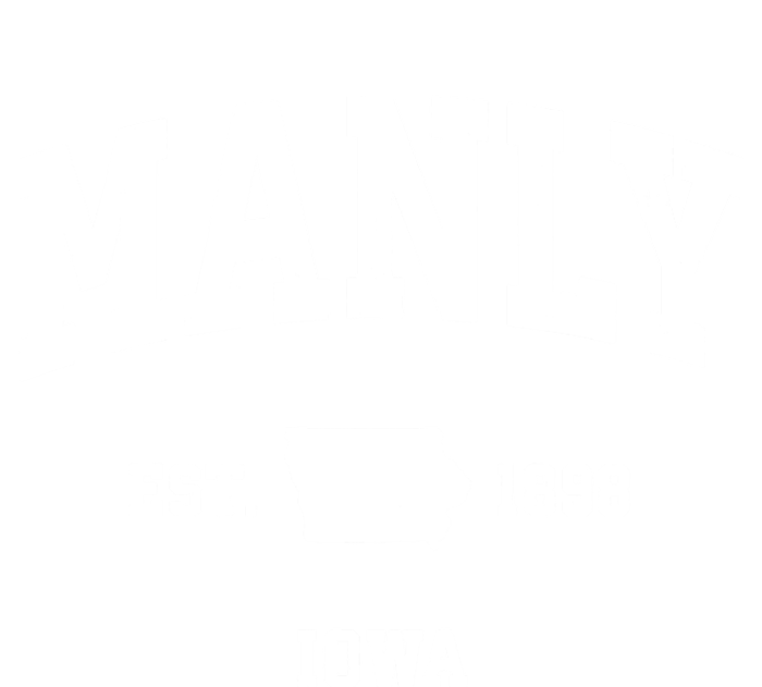 Manly Iowa Ia Vintage Athletic Tall Hoodie