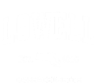 Lowell Massachusetts Ma Vintage Sports Ladies Long Sleeve Shirt