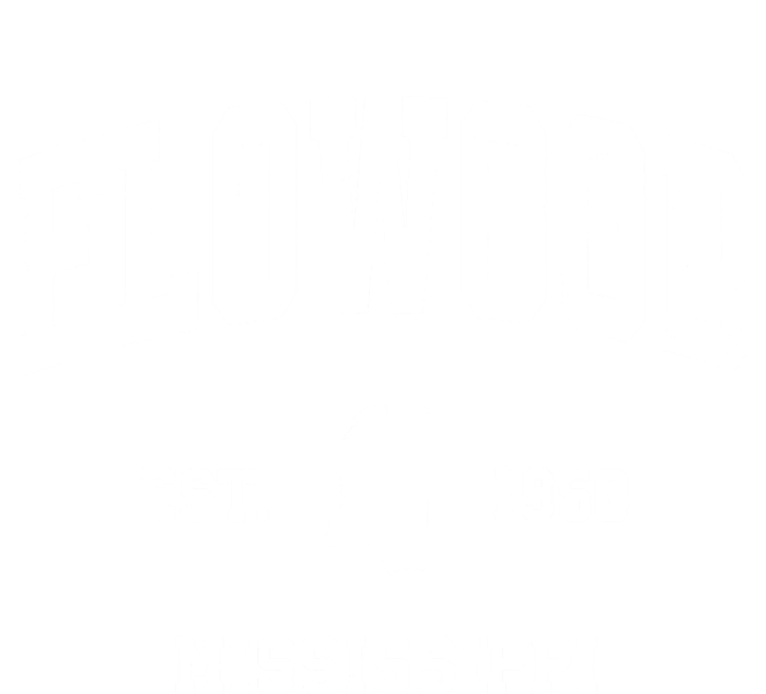 Flowood Mississippi Ms Vintage Athletic Sports T-Shirt