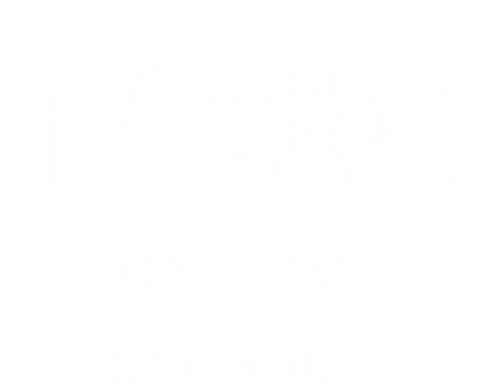 Long Branch New Jersey Nj Vintage Athletic Sports 7-Panel Snapback Hat