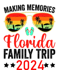 2024 Florida Family Trip Vacation T-Shirt