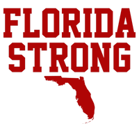 Florida Strong Hurricane Milton Tall Sweatshirt