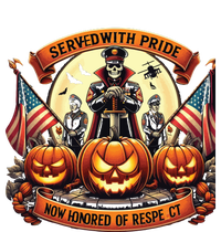 Veterans Halloween T-Shirt