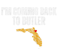 IM Coming Back To Butler Trump Fight Vote Trump President T-Shirt