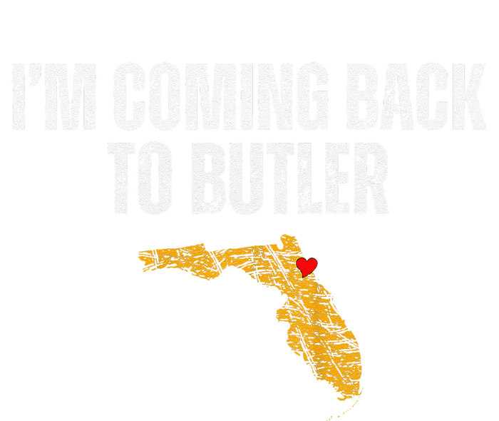 IM Coming Back To Butler Trump Fight Vote Trump President T-Shirt