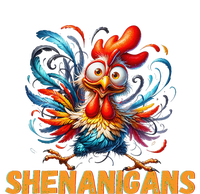 Chicken Shenanigans Coop Fun T-Shirt