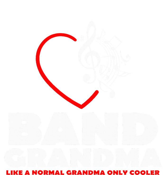 Marching Band Grandma Music Lover Percussion Mom Gift Legacy Cool Fit Booney Bucket Hat