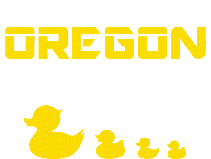 Oregon Duck T-Shirt