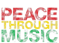 Playing For Change Peace Through Music T-Shirt