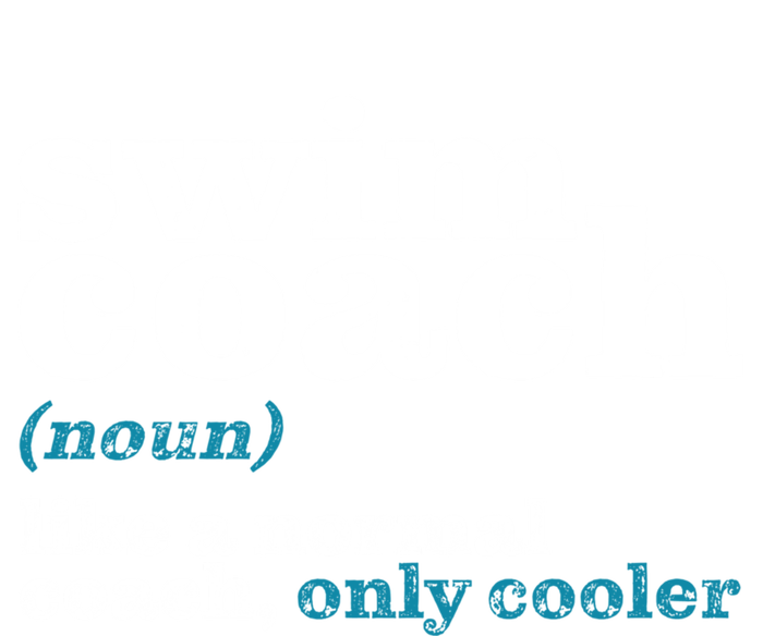 Swim Teacher Thank You Teacher Gift T-Shirt