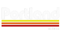 Portland Oregon T-Shirt